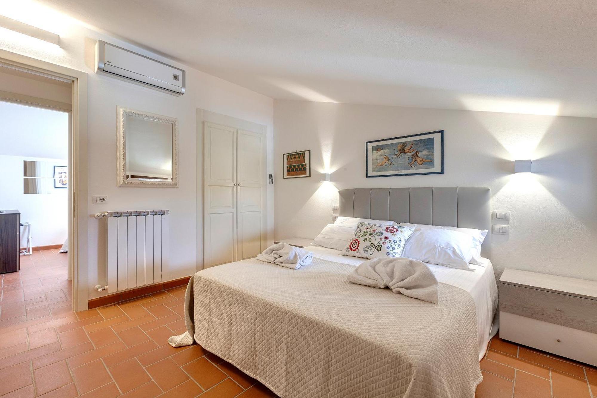 Appartement Poggio Imperiale By Mamo *