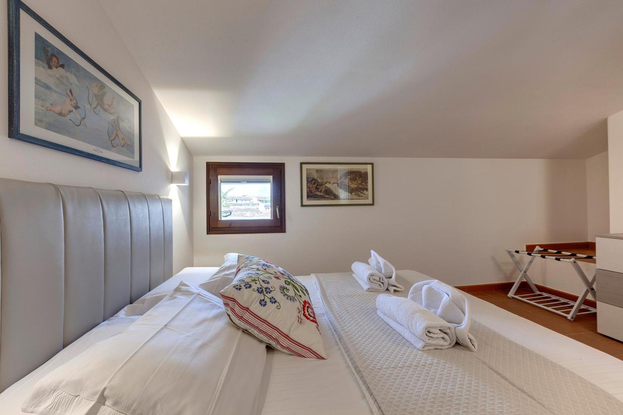 Appartement Poggio Imperiale By Mamo