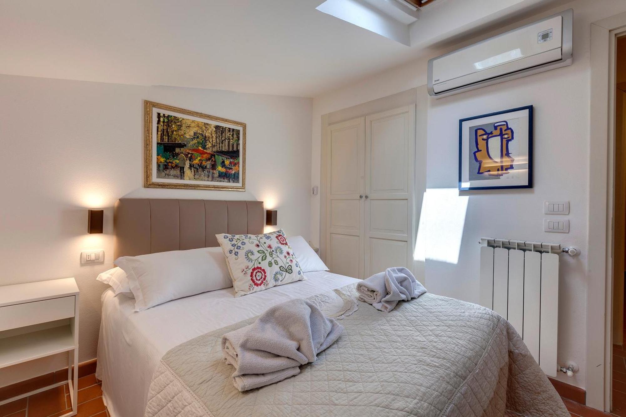 Appartement Poggio Imperiale By Mamo Florence